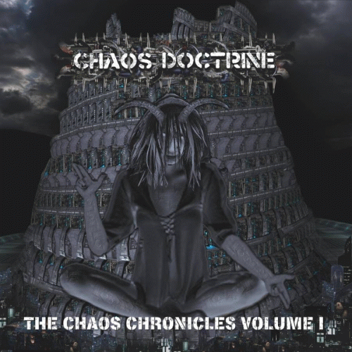 Chaos Doctrine : The Chaos Chronicles, Vol. I